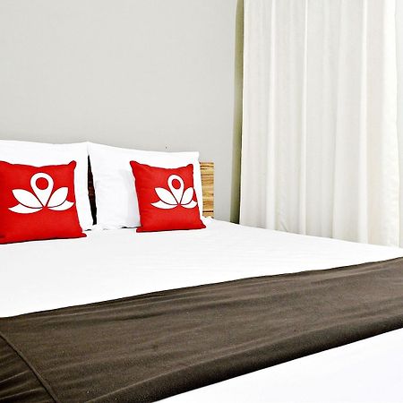 Zen Rooms Mampang Prapatan ジャカルタ エクステリア 写真
