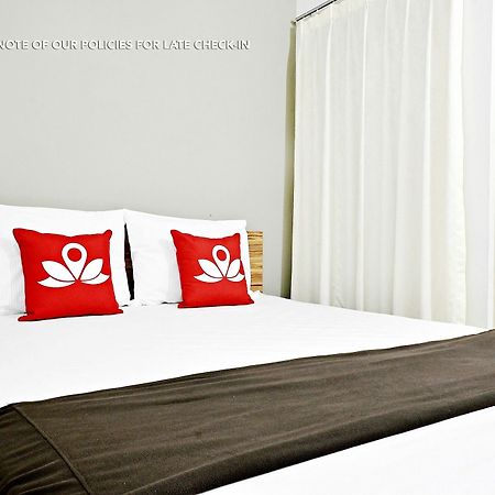 Zen Rooms Mampang Prapatan ジャカルタ エクステリア 写真