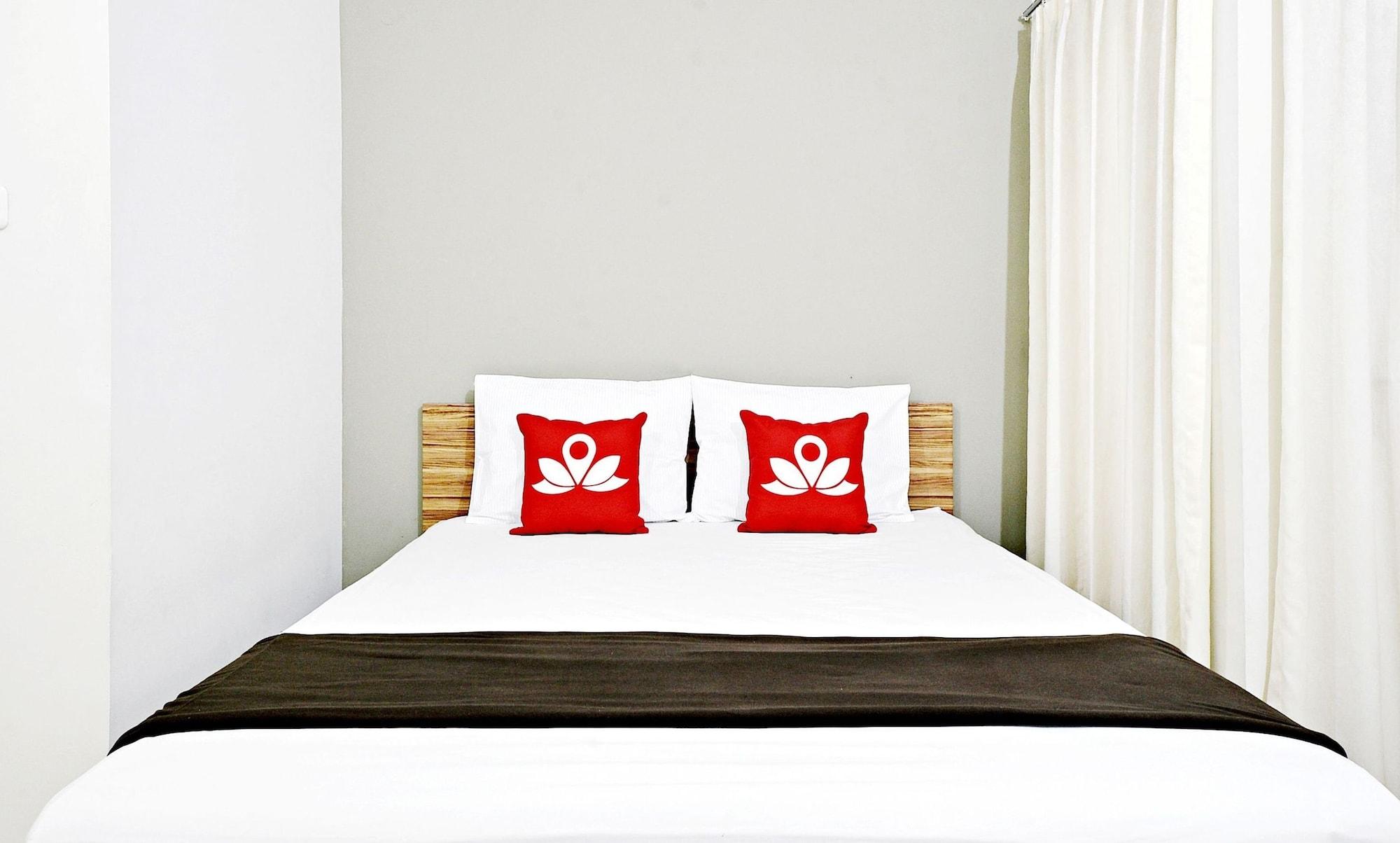 Zen Rooms Mampang Prapatan ジャカルタ エクステリア 写真